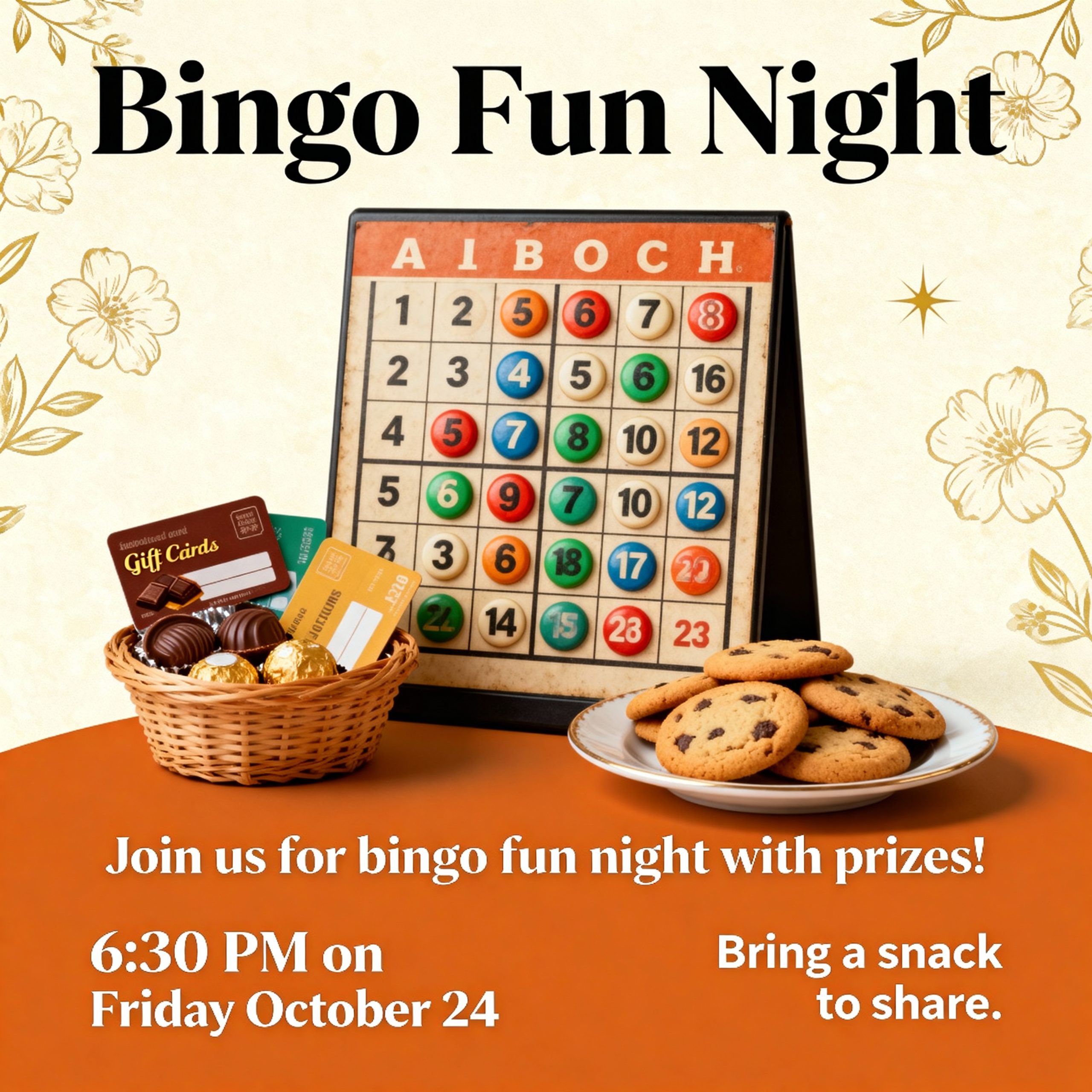BingoFunNight
